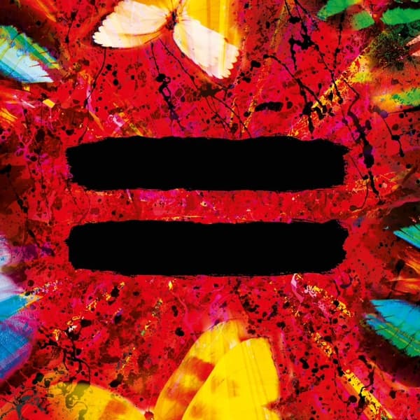 Ed Sheeran - = (Equals) (CD)