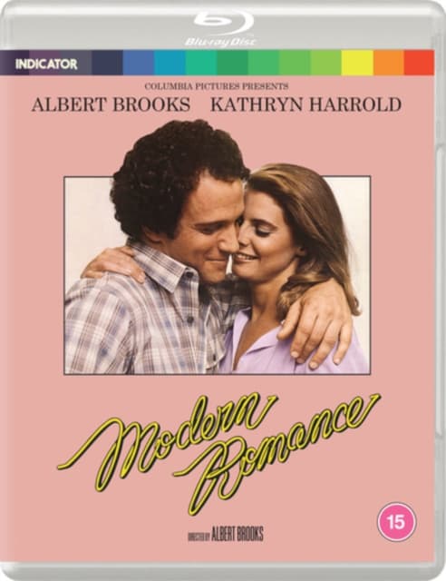 Modern Romance (Import)