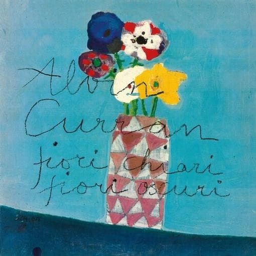 Alvin Curran - Fiori Chiari. Fiori Oscuri