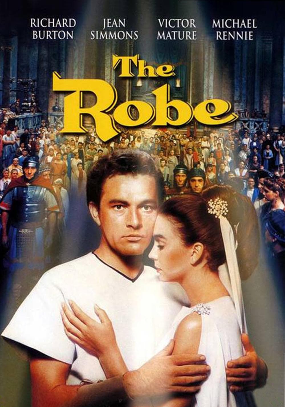 The Robe (Import)