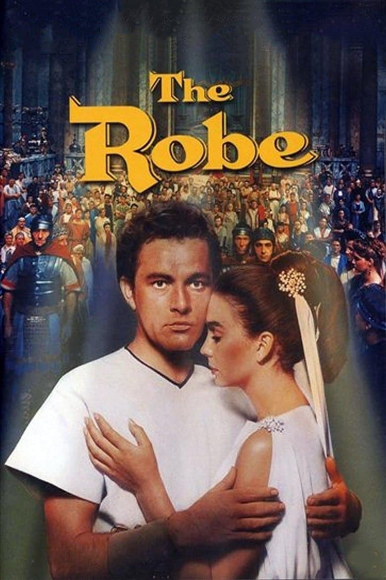 The Robe (Import)