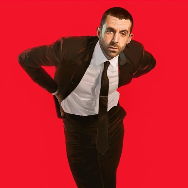 Miles Kane - Change The Show (CD)