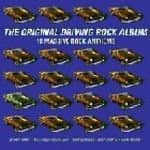 Various - The Original Driving Rock Albu
