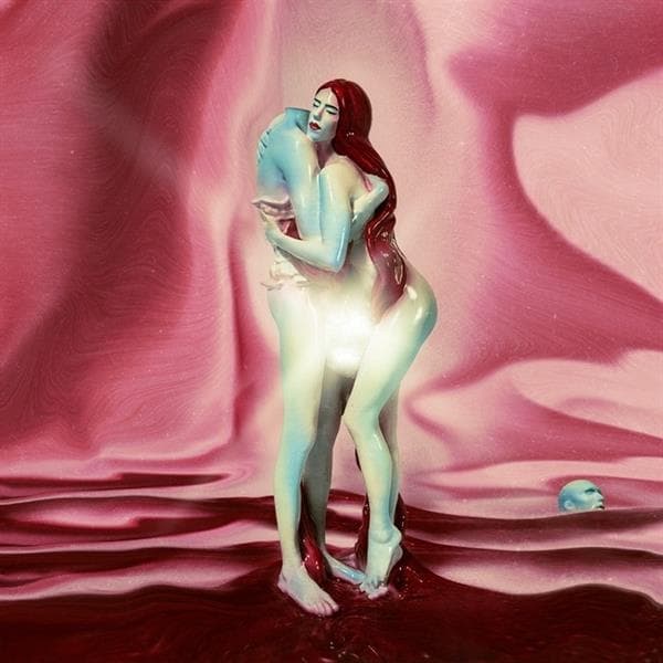 Sylvie Kreusch - Montbray (2 LP) (Limited Edition) (Coloured Vinyl)