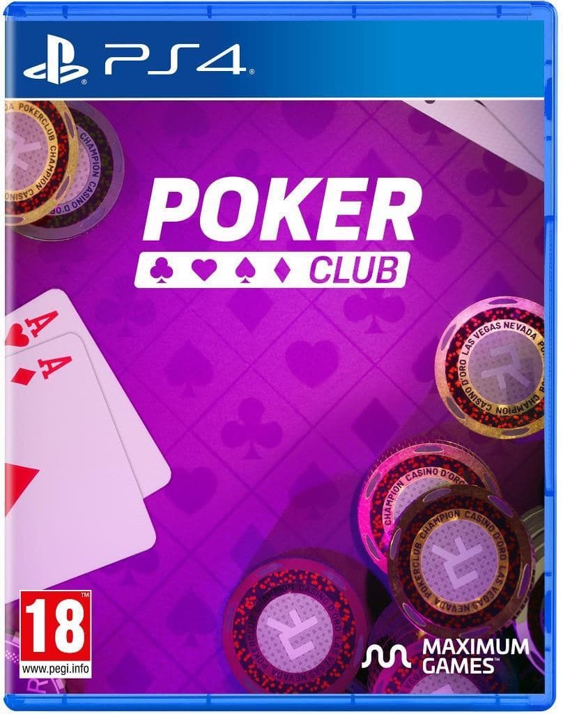 Poker Club
