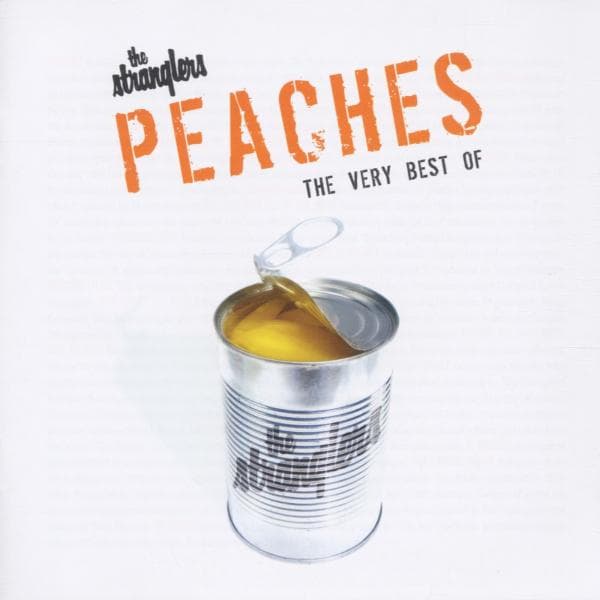 Stranglers - Peaches (Very Best Of The Stra (CD)