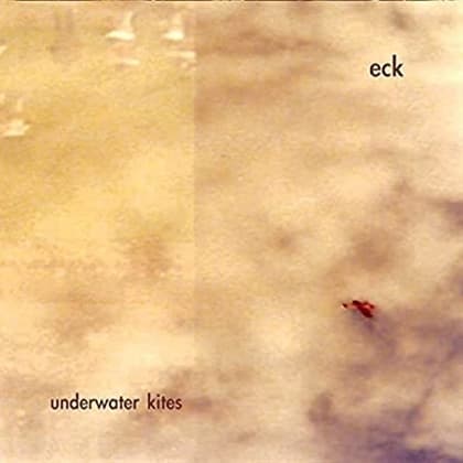 Underwater Kites - Eck (CD)
