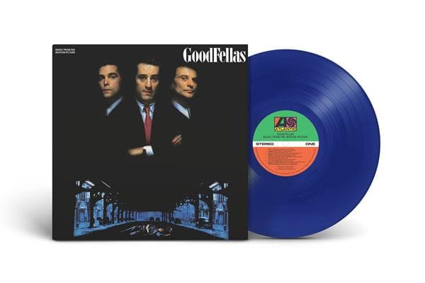 VARIOUS ARTISTS - Goodfellas