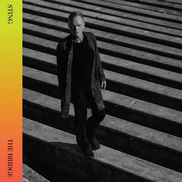 Sting - The Bridge (LP)