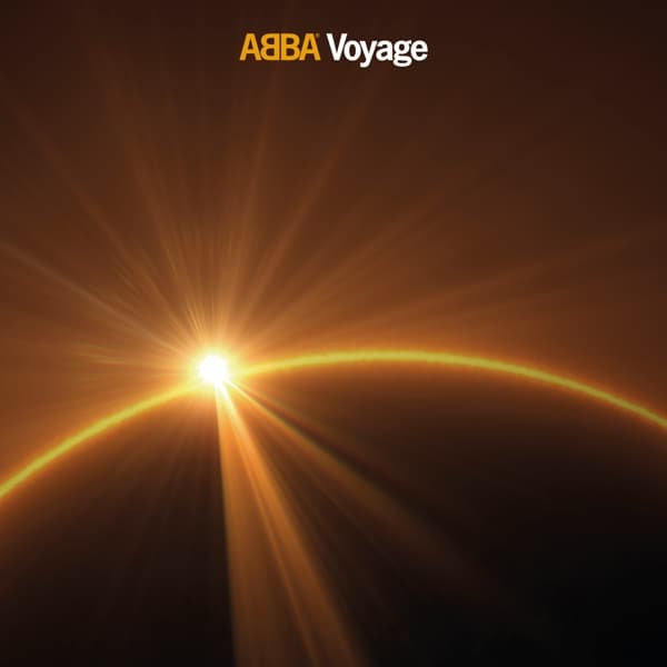 ABBA - Voyage (LP) (Limited Edition) (LP) (Limited Edition)