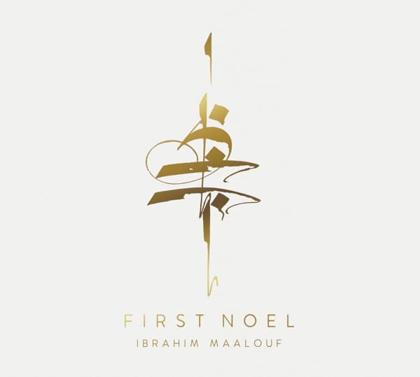 Ibrahim Maalouf - First Noel (CD)