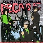 Duran Duran - Decade