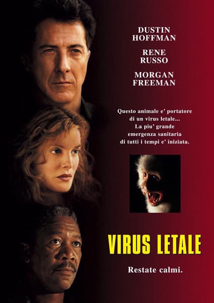 Virus Letale (Import DE)