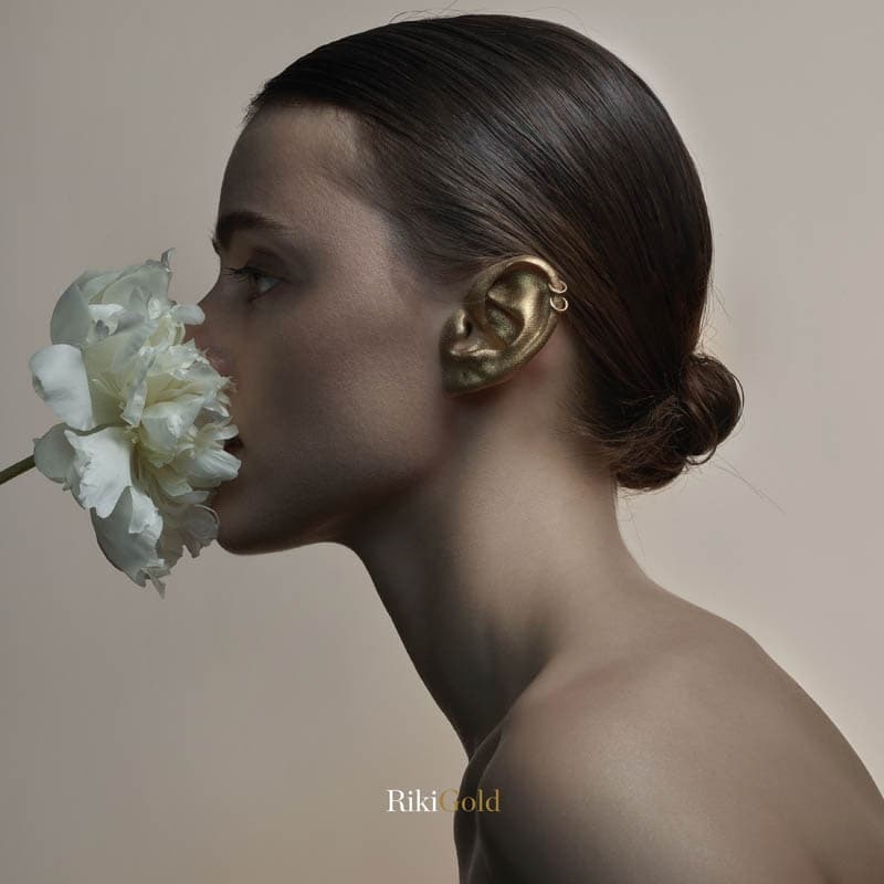 Riki - Gold (LP)