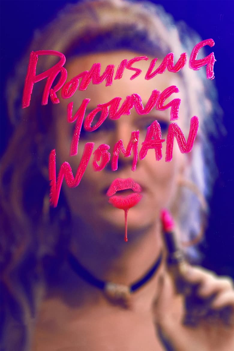 Promising Young Woman (DVD)