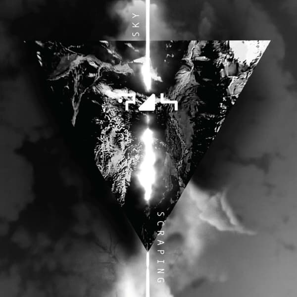 Planetary Assault Systems - Sky Scraping (CD)