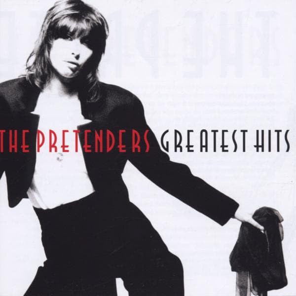 The Pretenders - Greatest Hits