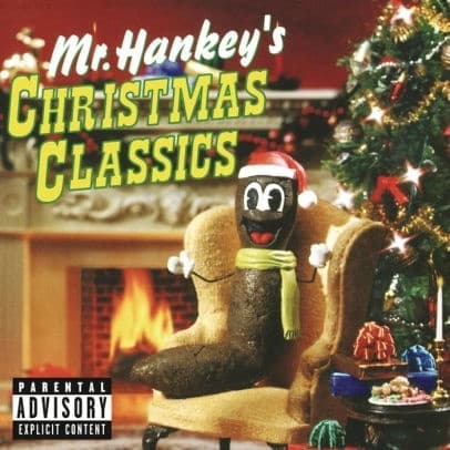 Trey Parker, Matt Stone - South Park: Mr. Hankey's Christmas Classics (LP)