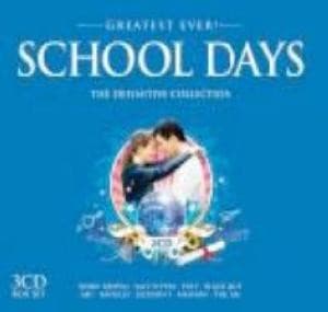 Greatest Ever School Days