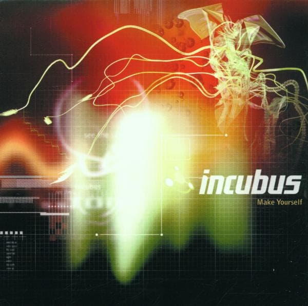 Incubus - Make Yourself - Tour Edition