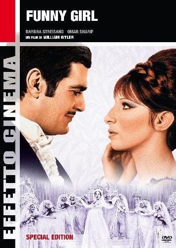 Movie - Funny Girl (special Edition)