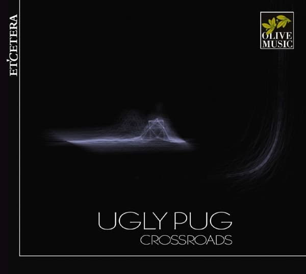 Ugly Pug - Crossroads (CD)