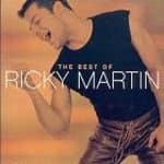Ricky Martin - The Best Of Ricky Martin