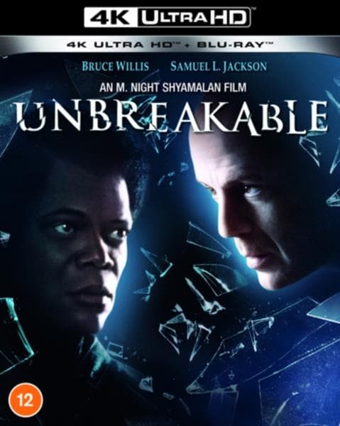 Unbreakable (Import)