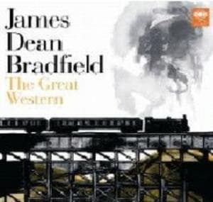 James Dean Bradfield - The Great Western