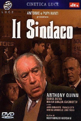Il Sindaco (Import)