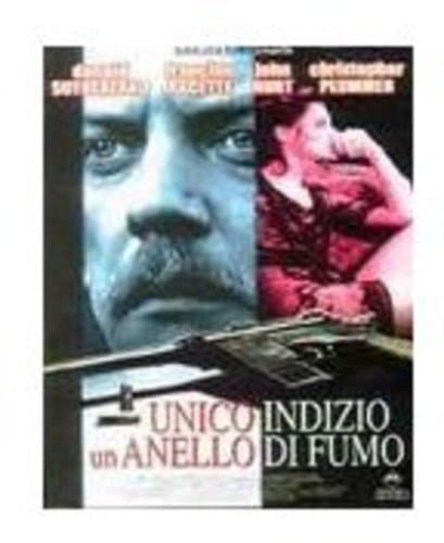 Unico Indizio Un Anello Di Fumo (Import DE)