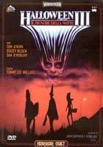 Halloween Iii: Il Signore Della Notte (Import)