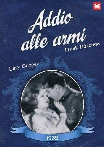 Addio Alle Armi (Import)