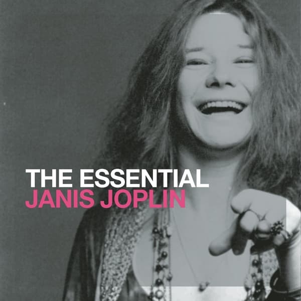 Janis Joplin - The Essential Janis Joplin (2 CD)