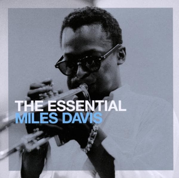 Miles Davis - The Essential Miles Davis (2 CD)