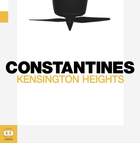 Constantines - Kensington Heights