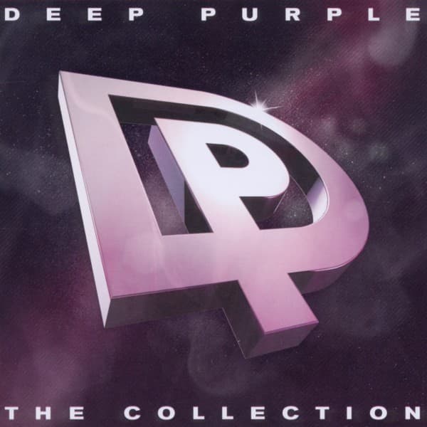 Deep Purple - The Collection (CD)