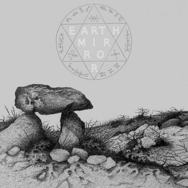 Hawthonn - Earth Mirror (CD)