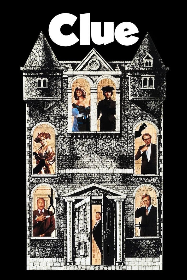 Clue (Import)