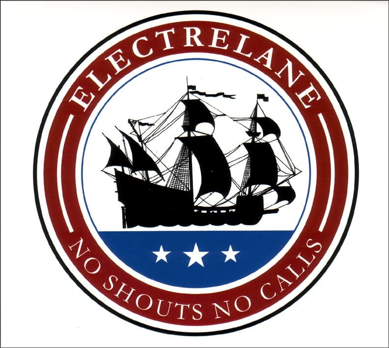Electrelane - No Shouts No Calls