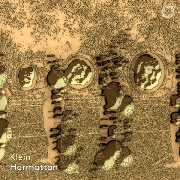 Klein - Harmattan (LP)