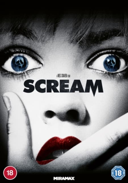 Scream (Import)