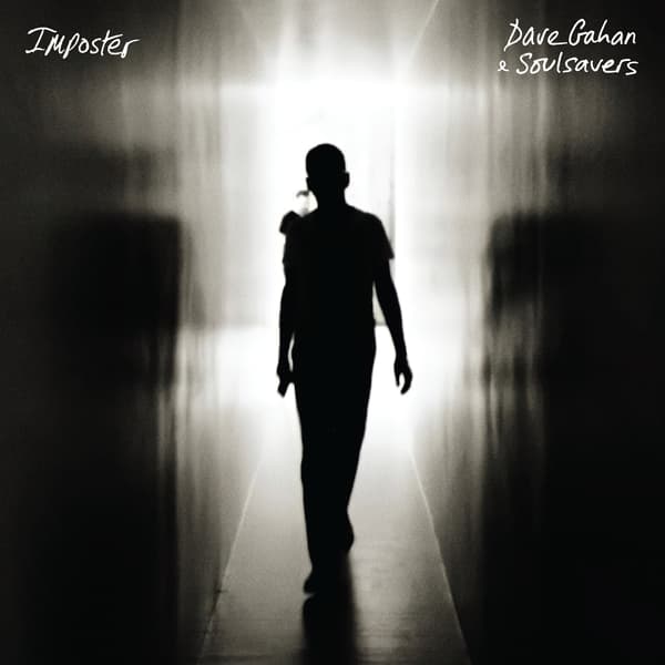 Dave Gahan Soulsavers - Imposter (LP)