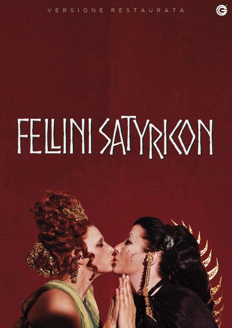 Satyricon (Import)