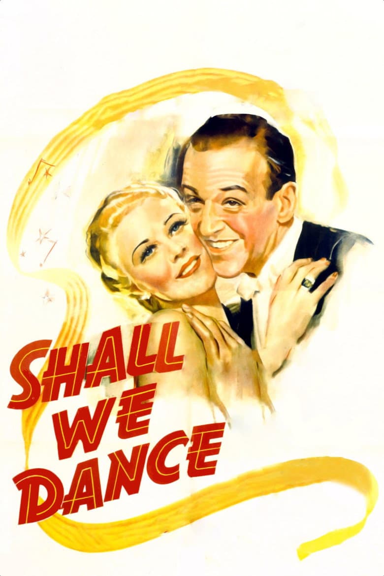 Shall We Dance (1937) (Import)