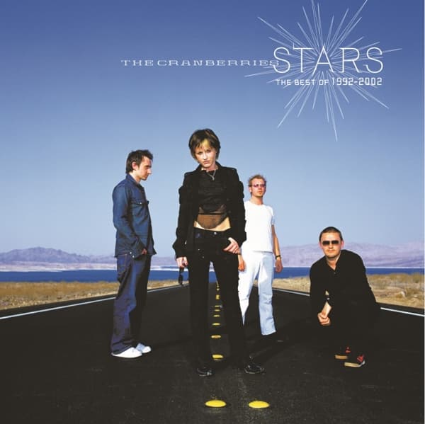 The Cranberries - Stars: The Best Of 1992-2002 (2 LP)