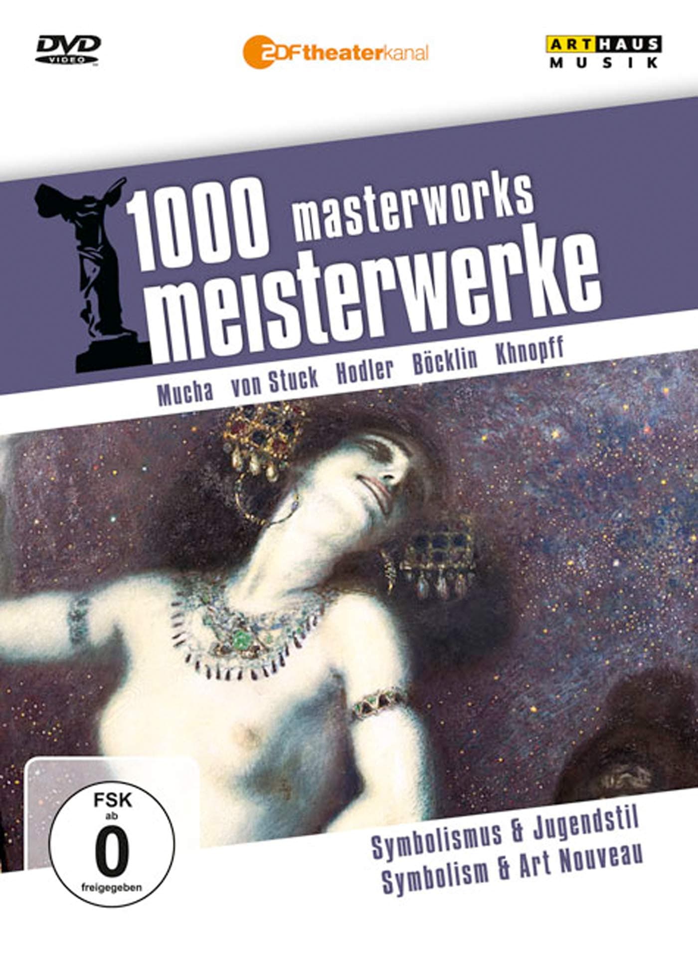 1000 MW  SYMBOLISMUS UND JUGE (Import)