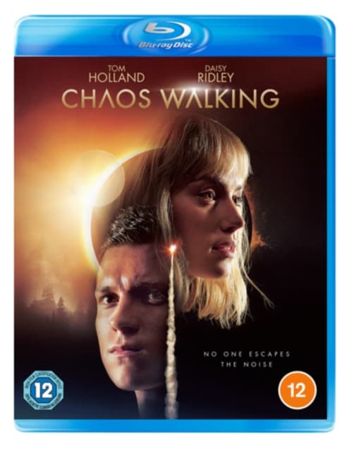 CHAOS WALKING (Import)