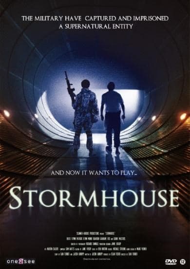 Stormhouse