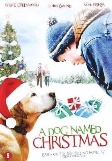 Dog Named Christmas